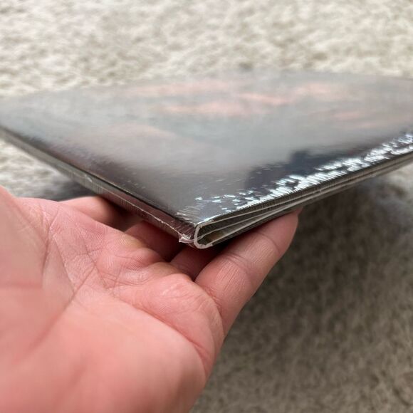 Hurry Up Tomorrow Collectors Edition First Pressing Vinyl Signed by The Weeknd - Picture 6 of 7